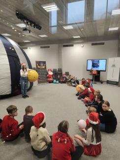 Jarmark Świąteczny w Czechowicach-Dziedzicach