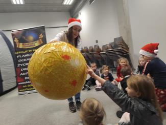 Jarmark Świąteczny w Czechowicach-Dziedzicach