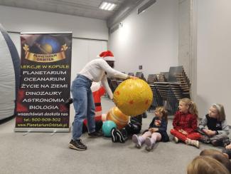 Jarmark Świąteczny w Czechowicach-Dziedzicach