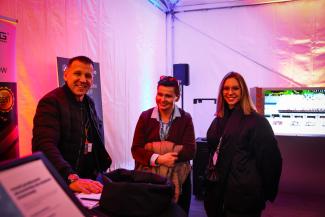 WRT w Rajdzie Barbórki