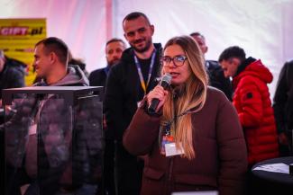 WRT w Rajdzie Barbórki