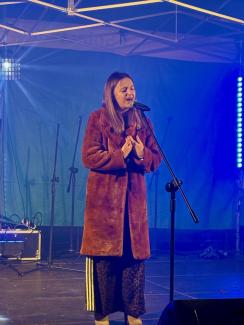 Jarmark Świąteczny w Czechowicach-Dziedzicach