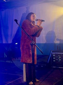 Jarmark Świąteczny w Czechowicach-Dziedzicach