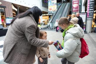 34. finał WOŚP w Czechowicach-Dziedzicach