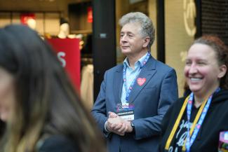 34. finał WOŚP w Czechowicach-Dziedzicach