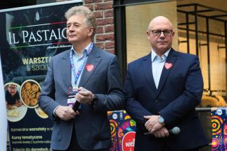 34. finał WOŚP w Czechowicach-Dziedzicach