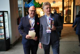 34. finał WOŚP w Czechowicach-Dziedzicach