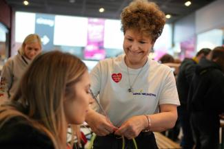 34. finał WOŚP w Czechowicach-Dziedzicach