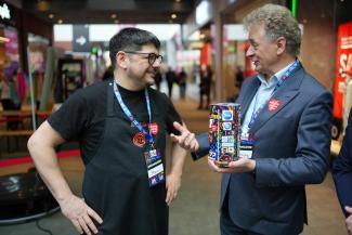 34. finał WOŚP w Czechowicach-Dziedzicach