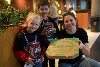 34. finał WOŚP w Czechowicach-Dziedzicach