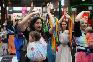 34. finał WOŚP w Czechowicach-Dziedzicach