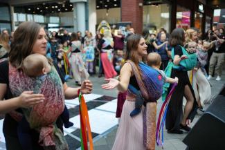 34. finał WOŚP w Czechowicach-Dziedzicach