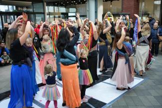 34. finał WOŚP w Czechowicach-Dziedzicach