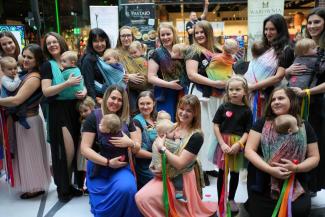 34. finał WOŚP w Czechowicach-Dziedzicach