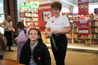 34. finał WOŚP w Czechowicach-Dziedzicach