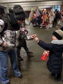 34. finał WOŚP w Czechowicach-Dziedzicach