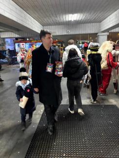 34. finał WOŚP w Czechowicach-Dziedzicach