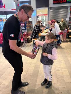 34. finał WOŚP w Czechowicach-Dziedzicach