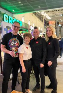 34. finał WOŚP w Czechowicach-Dziedzicach