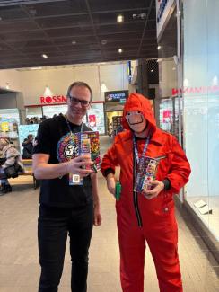 34. finał WOŚP w Czechowicach-Dziedzicach