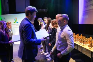 gala Sportowego Podsumowania Roku 2025 w Czechowicach-Dziedzicach