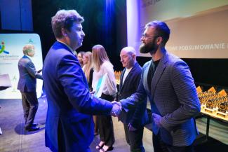 gala Sportowego Podsumowania Roku 2025 w Czechowicach-Dziedzicach