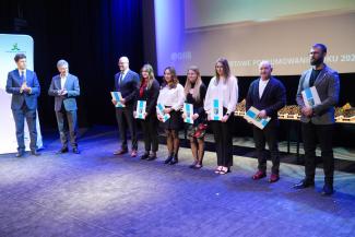 gala Sportowego Podsumowania Roku 2025 w Czechowicach-Dziedzicach