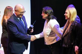 gala Sportowego Podsumowania Roku 2025 w Czechowicach-Dziedzicach