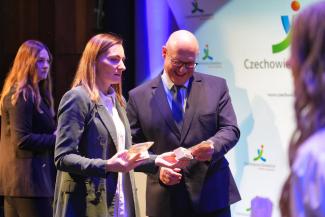 gala Sportowego Podsumowania Roku 2025 w Czechowicach-Dziedzicach