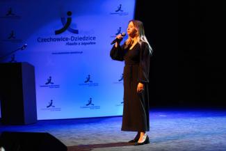 gala Sportowego Podsumowania Roku 2025 w Czechowicach-Dziedzicach