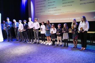 gala Sportowego Podsumowania Roku 2025 w Czechowicach-Dziedzicach