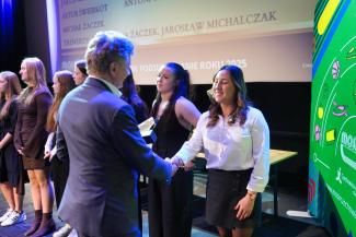 gala Sportowego Podsumowania Roku 2025 w Czechowicach-Dziedzicach