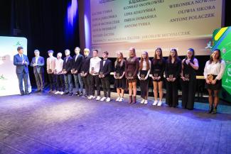 gala Sportowego Podsumowania Roku 2025 w Czechowicach-Dziedzicach