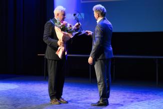 gala Sportowego Podsumowania Roku 2025 w Czechowicach-Dziedzicach