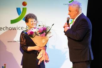 gala Sportowego Podsumowania Roku 2025 w Czechowicach-Dziedzicach