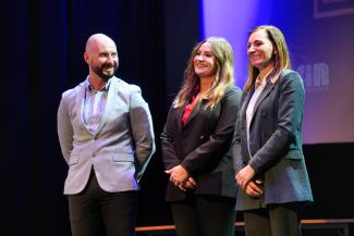 gala Sportowego Podsumowania Roku 2025 w Czechowicach-Dziedzicach