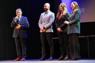 gala Sportowego Podsumowania Roku 2025 w Czechowicach-Dziedzicach