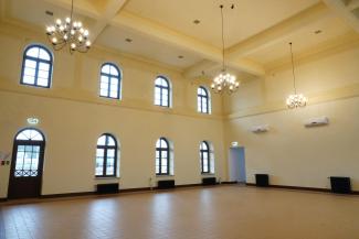 dworzec kolejowy w Czechowicach-Dziedzicach