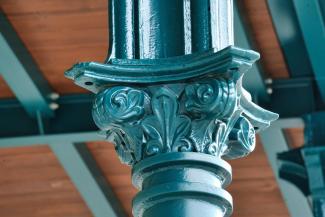 dworzec kolejowy w Czechowicach-Dziedzicach