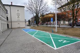 dworzec kolejowy w Czechowicach-Dziedzicach