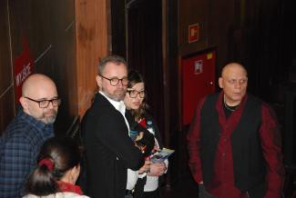 Międzynarodowy Dzień Trzeźwości