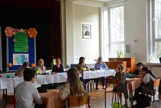 Konkurs „Omnibus” 