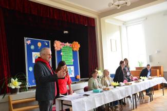 Konkurs „Omnibus” 