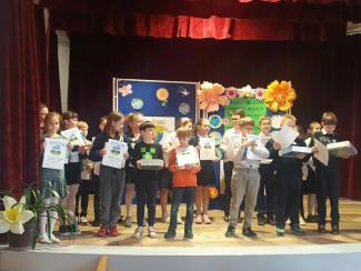 Konkurs „Omnibus” 