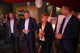 IX Czechowicka Noc Kultury