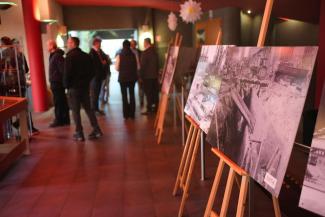 IX Czechowicka Noc Kultury