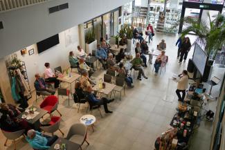 IX Czechowicka Noc Kultury