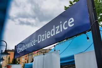 IX Czechowicka Noc Kultury