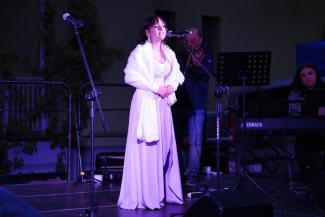 IX Czechowicka Noc Kultury
