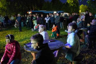 IX Czechowicka Noc Kultury